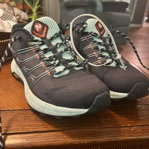 Merrill FloatPro Tennis Shoes